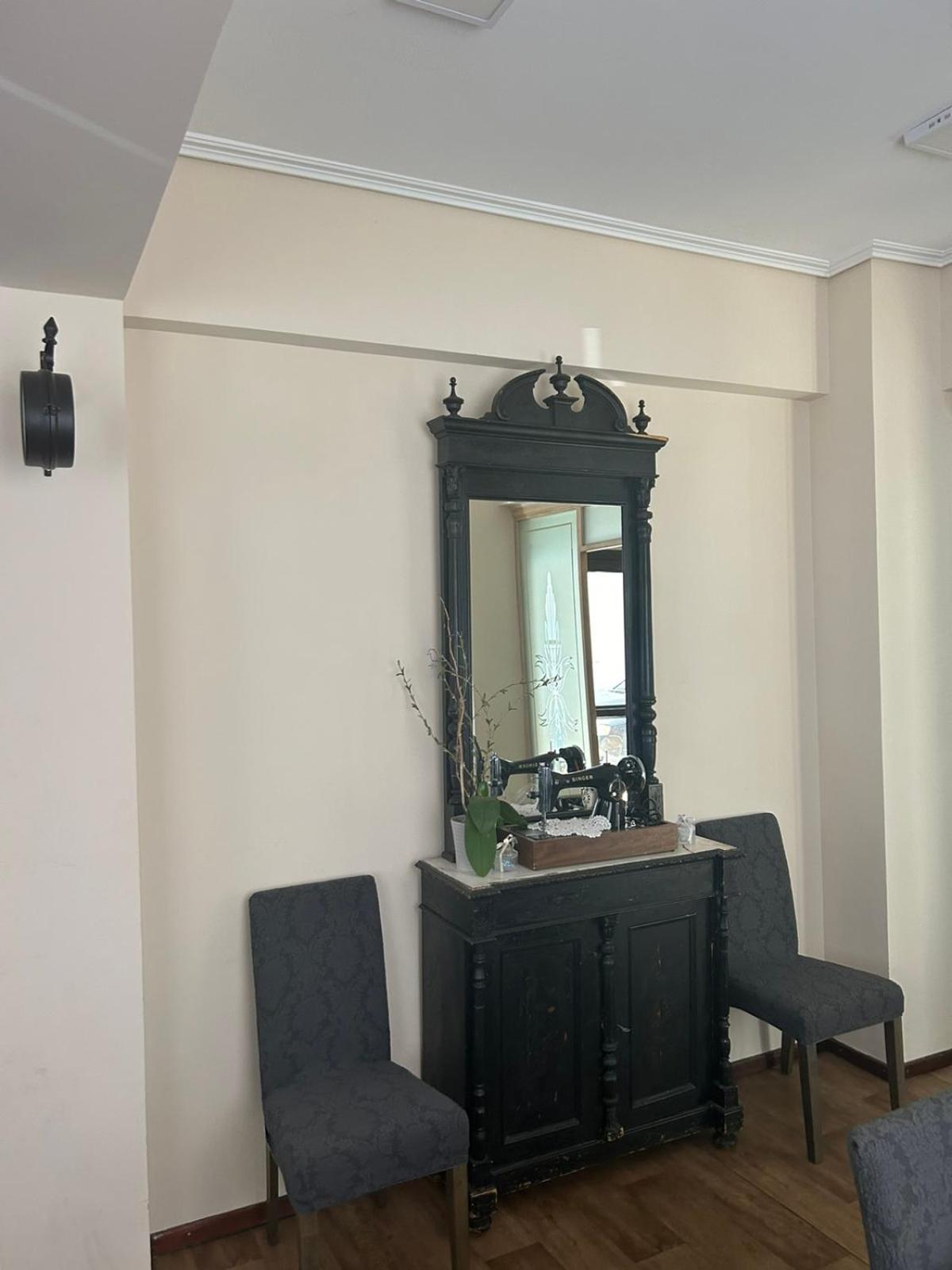 Hotel Διεθνές Zaháro Kültér fotó