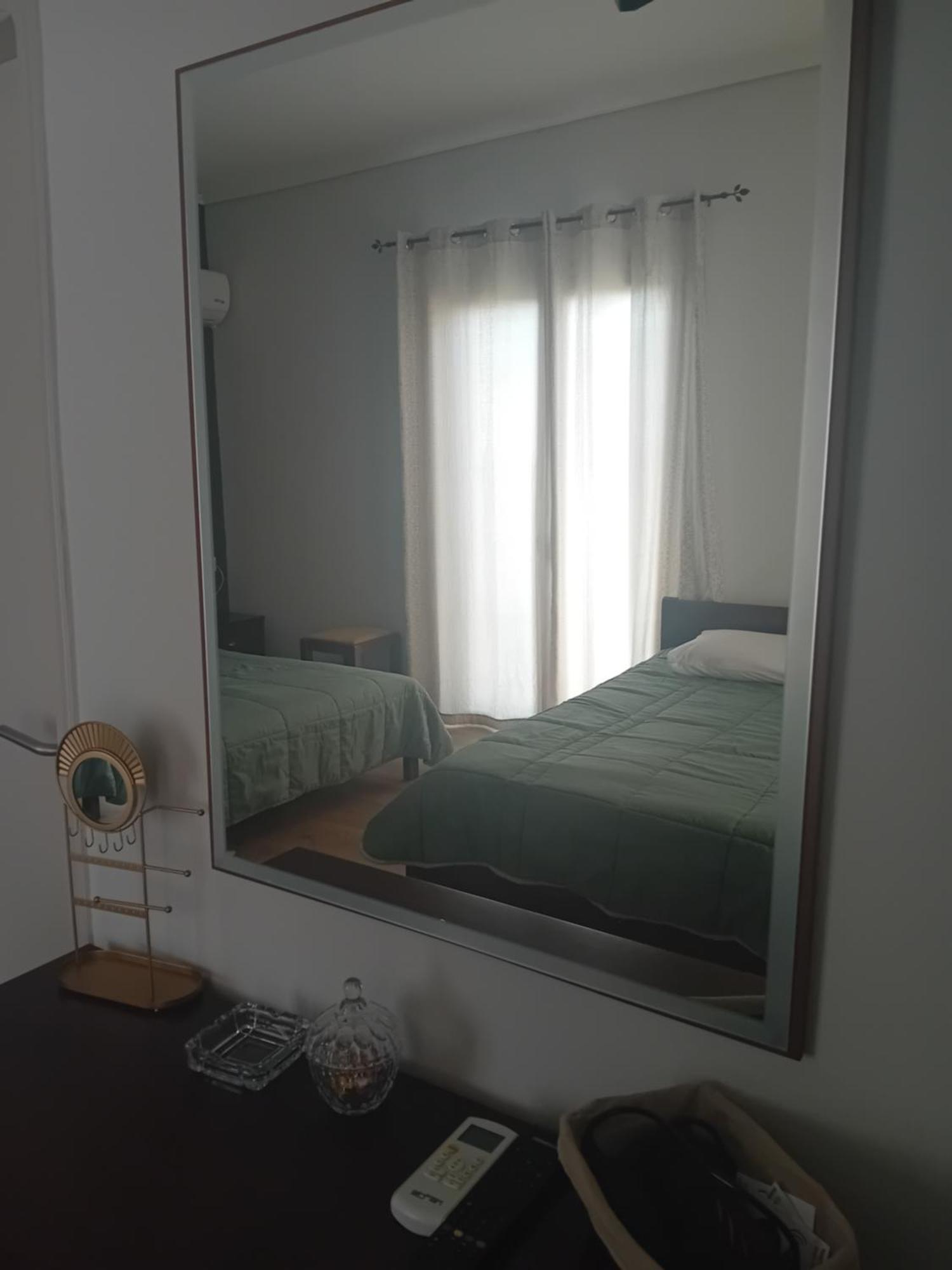 Hotel Διεθνές Zaháro Kültér fotó
